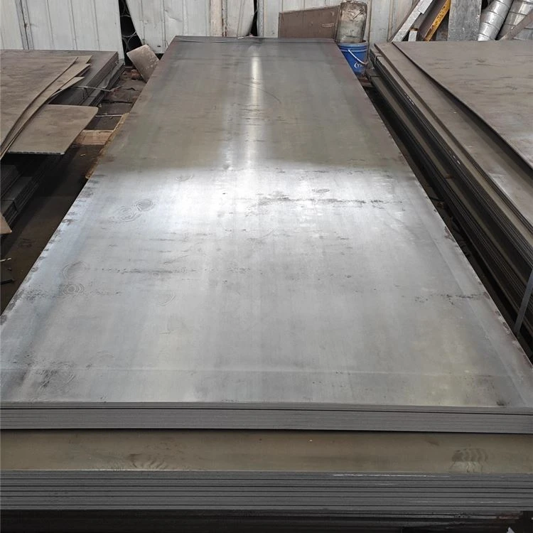 Prime S690 Carbon Steel Sheet high quality