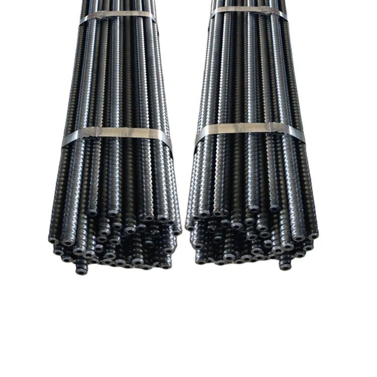 Hollow Anchor Bolt